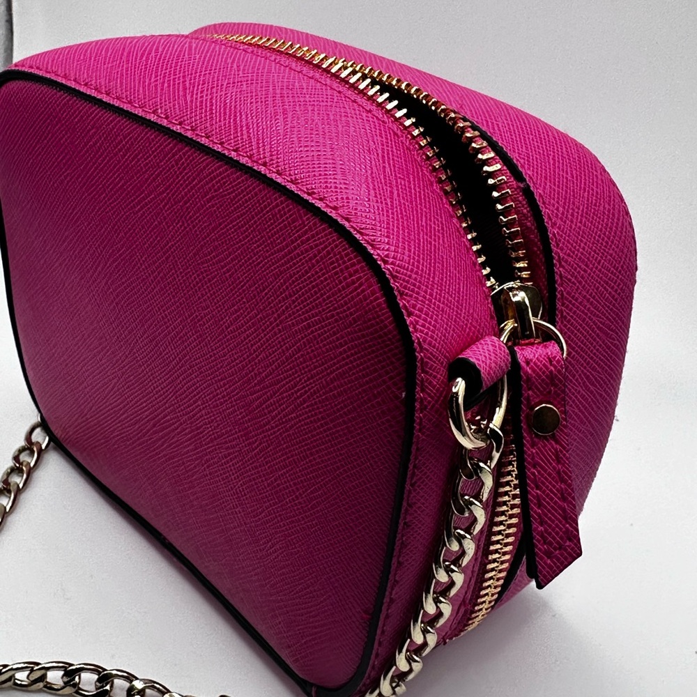 Brand new pink crossbody